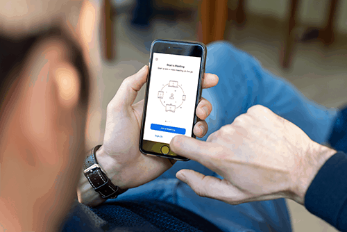 remote ASL interpreters video conferencing | Languagers remote ASL interpreters video conferencing